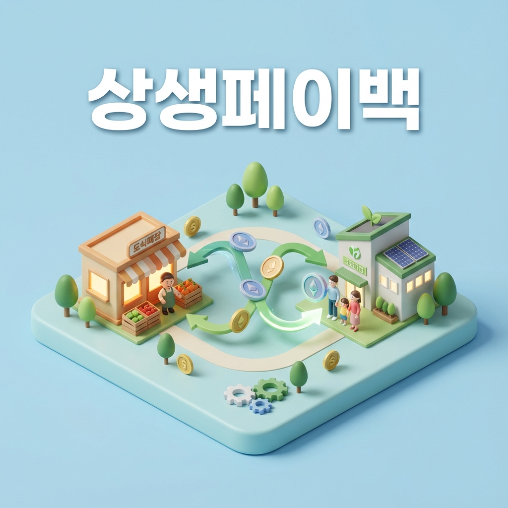 상생페이백 신청 방법 및 혜택 안내 총정리