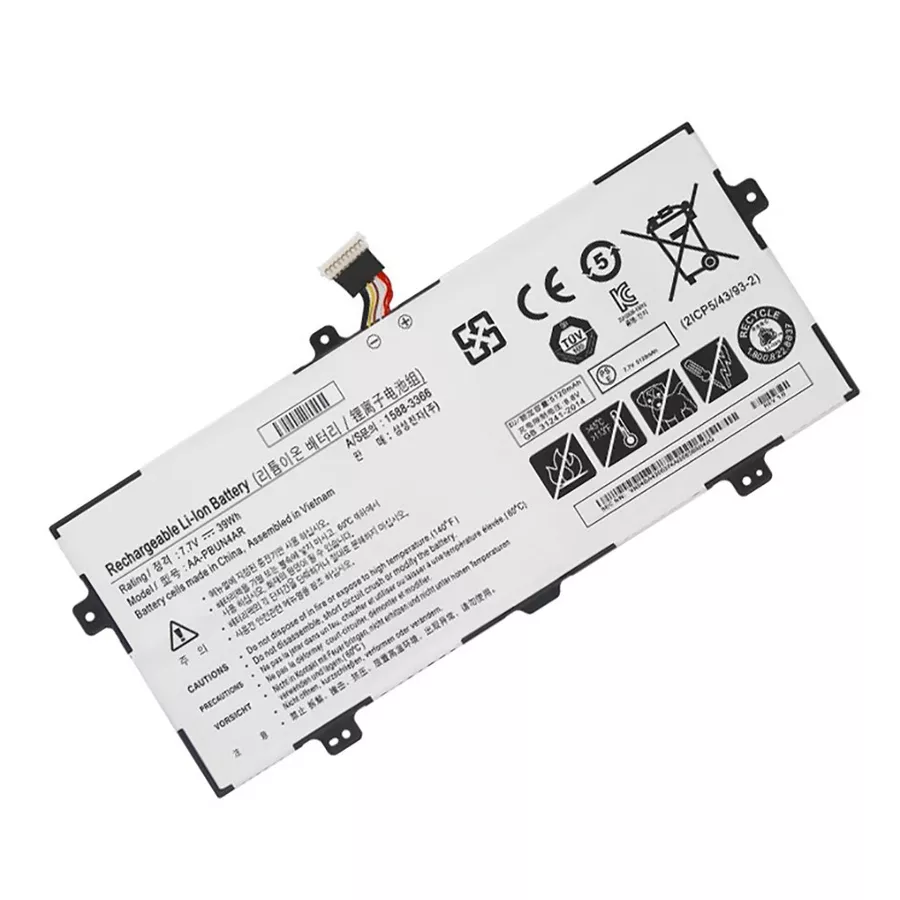 NT900X5L NT901X5L NT900X5J NT900X5P 삼성 노트북배터리 AA-PBUN4AR 가성비 정말 짱이네, 솔직후기