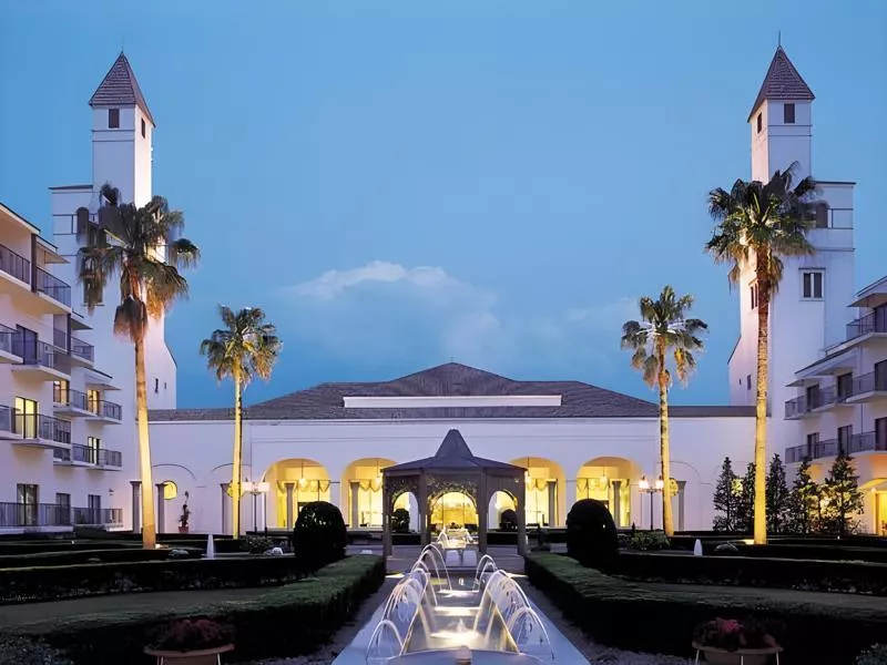 志摩スペイン村ホテル 志摩旅行におすすめ宿泊施設