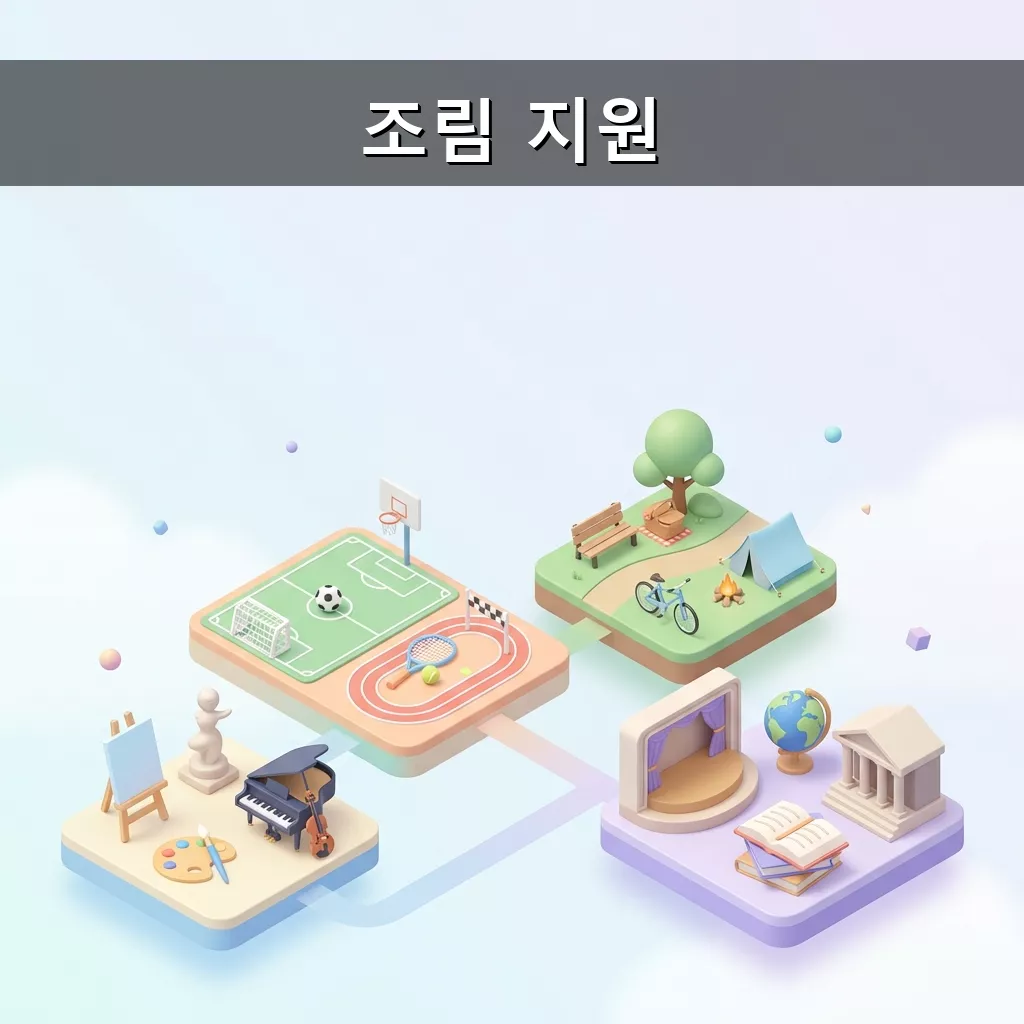 산림 소유자 지원 조림 사업 사업비 융자 혜택 및 신청 방법