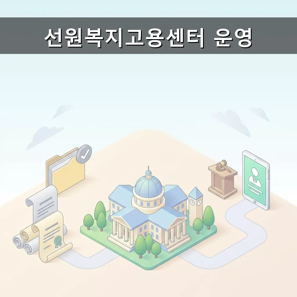 선원 복지 혜택 총정리 해양수산부 선원복지고용센터 완벽 가이드